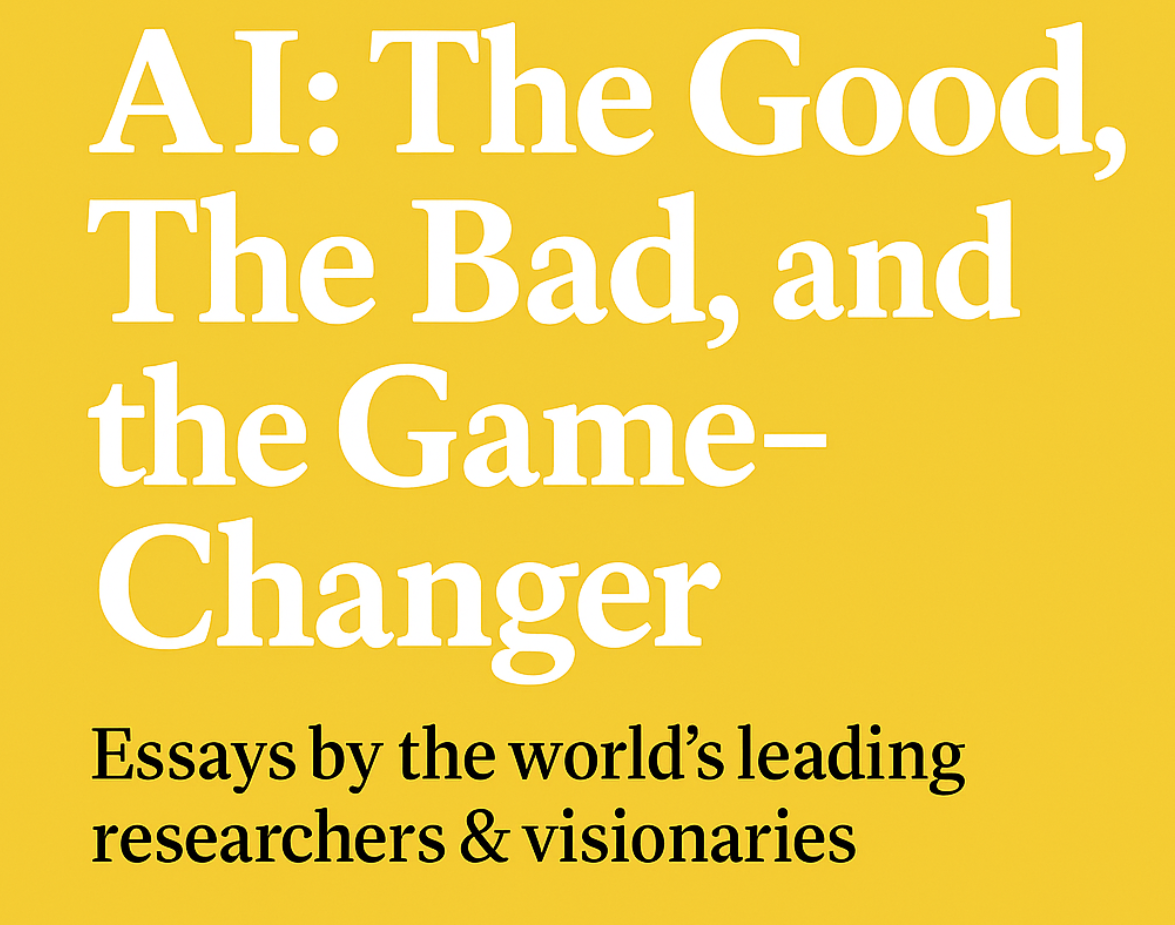 AI: The Good, The Bad, and the Game-Changer