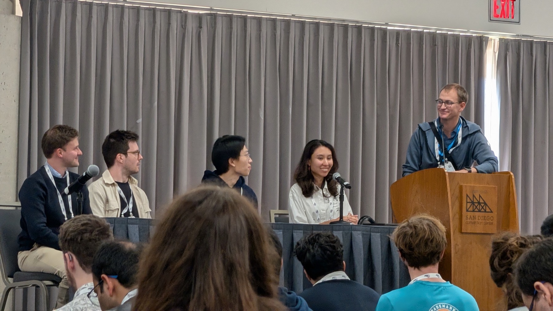 A Kazakh Researcher Is Teaching AI to Read Thoughts: Ayana Mussabayeva on Brain Signals, NeurIPS, and Applied AI - image 2